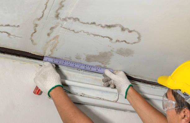 Reliable Sewage Cleanup contractor in Golden, MS by Aqua Guard Water Damage